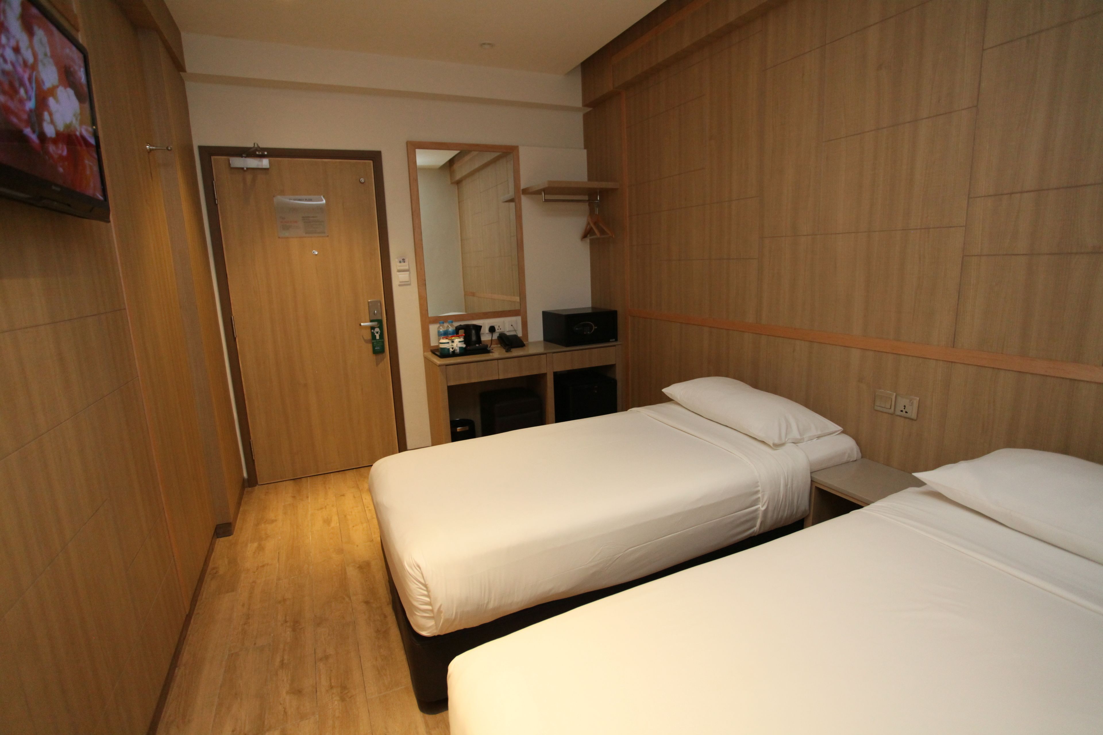 Photo - Hotel 81 Premier Star