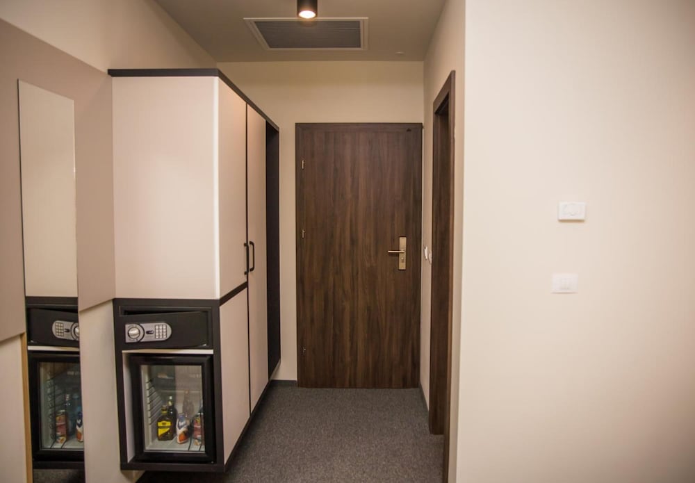 Hotel Bistrita by null