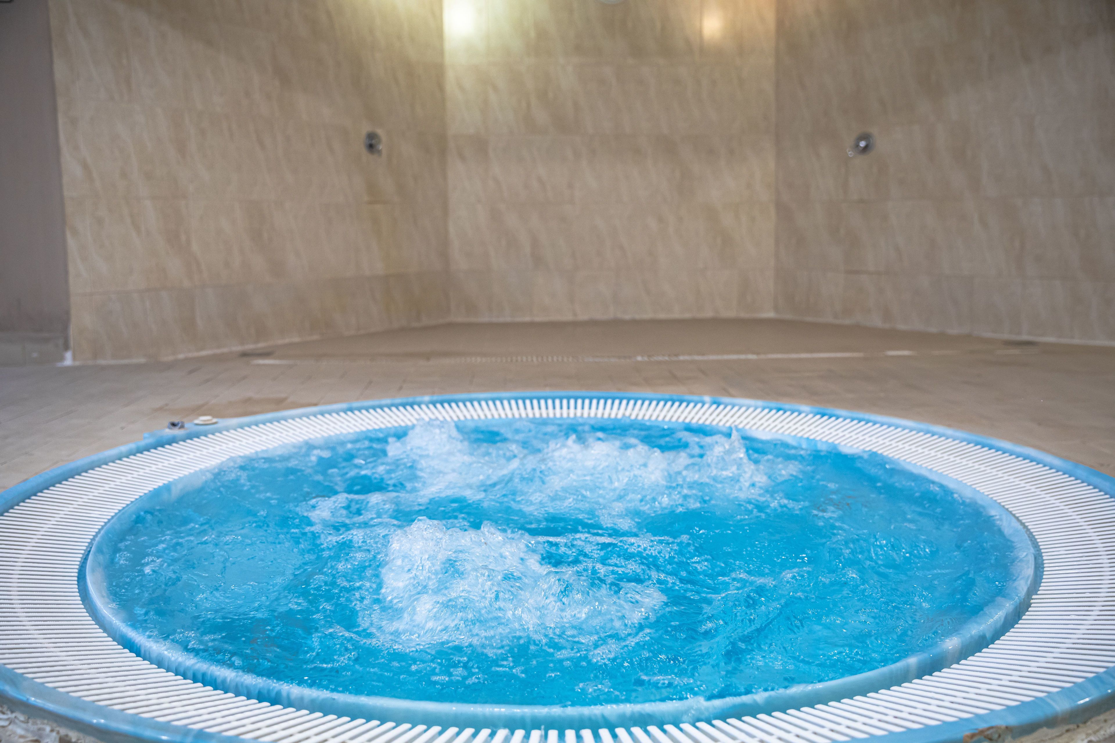 aromatherapy, massages