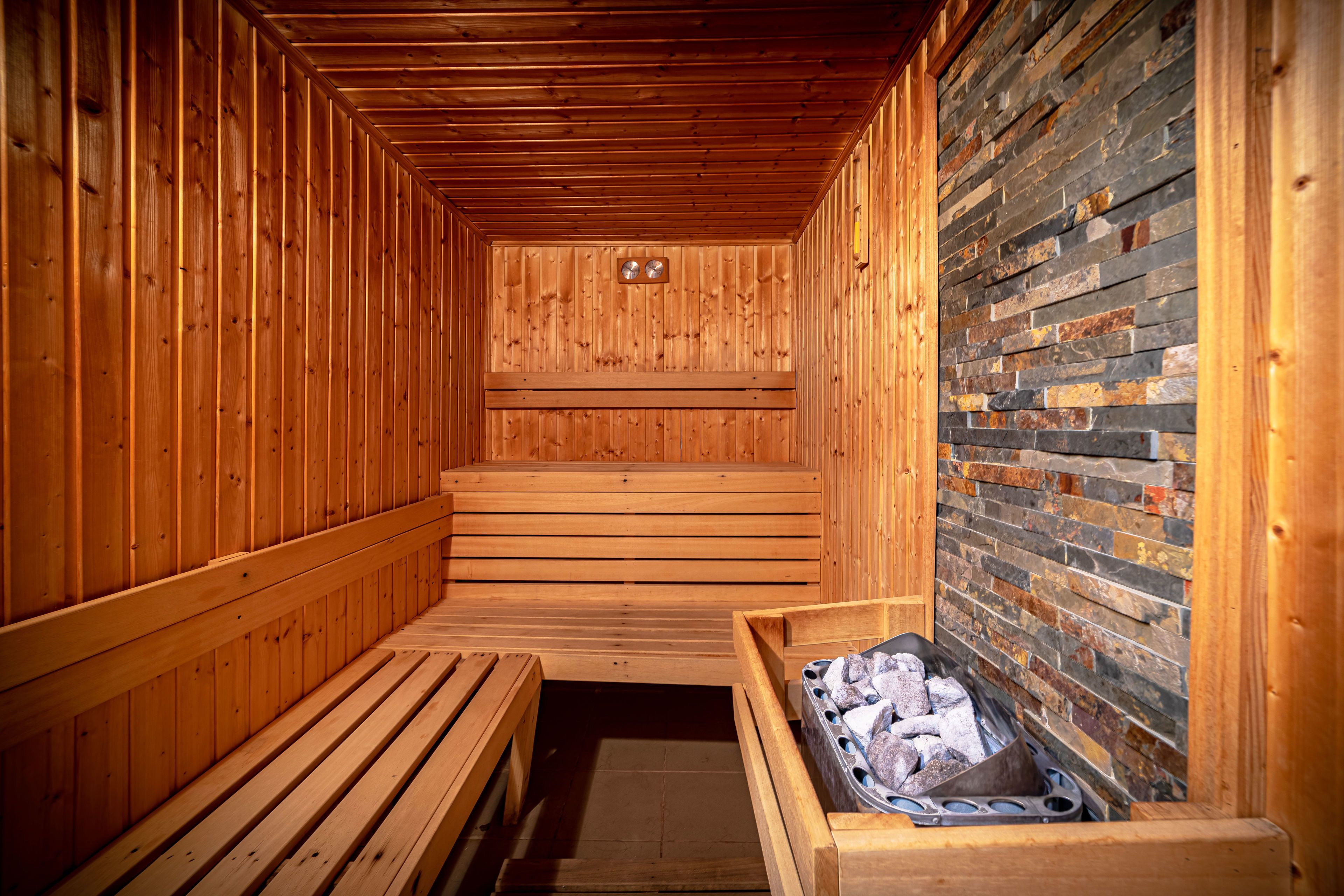 aromatherapy, massages