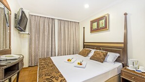 Kamar Superior, 1 Tempat Tidur Queen