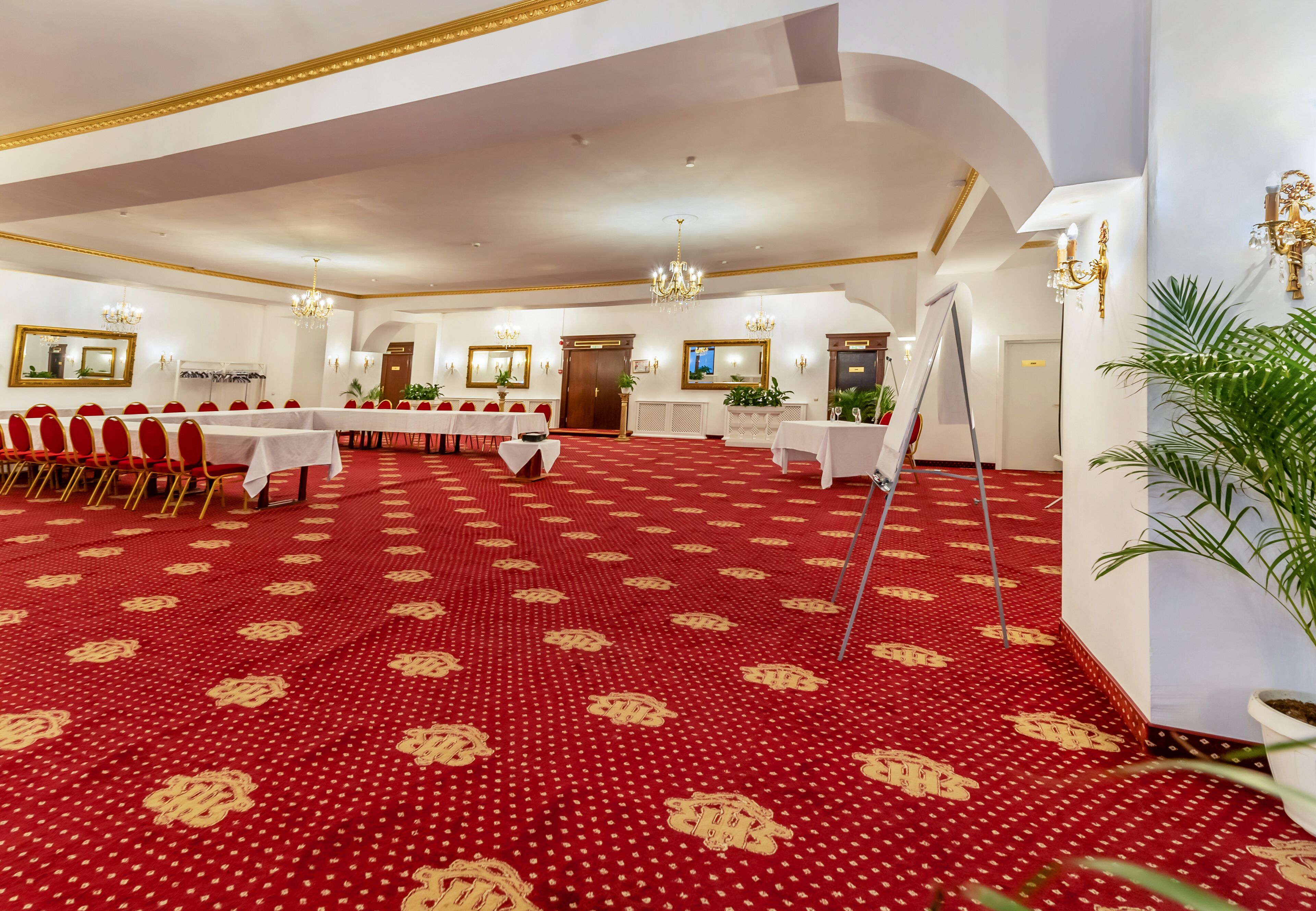 Foto - Hotel Imparatul Romanilor Hotel & SPA