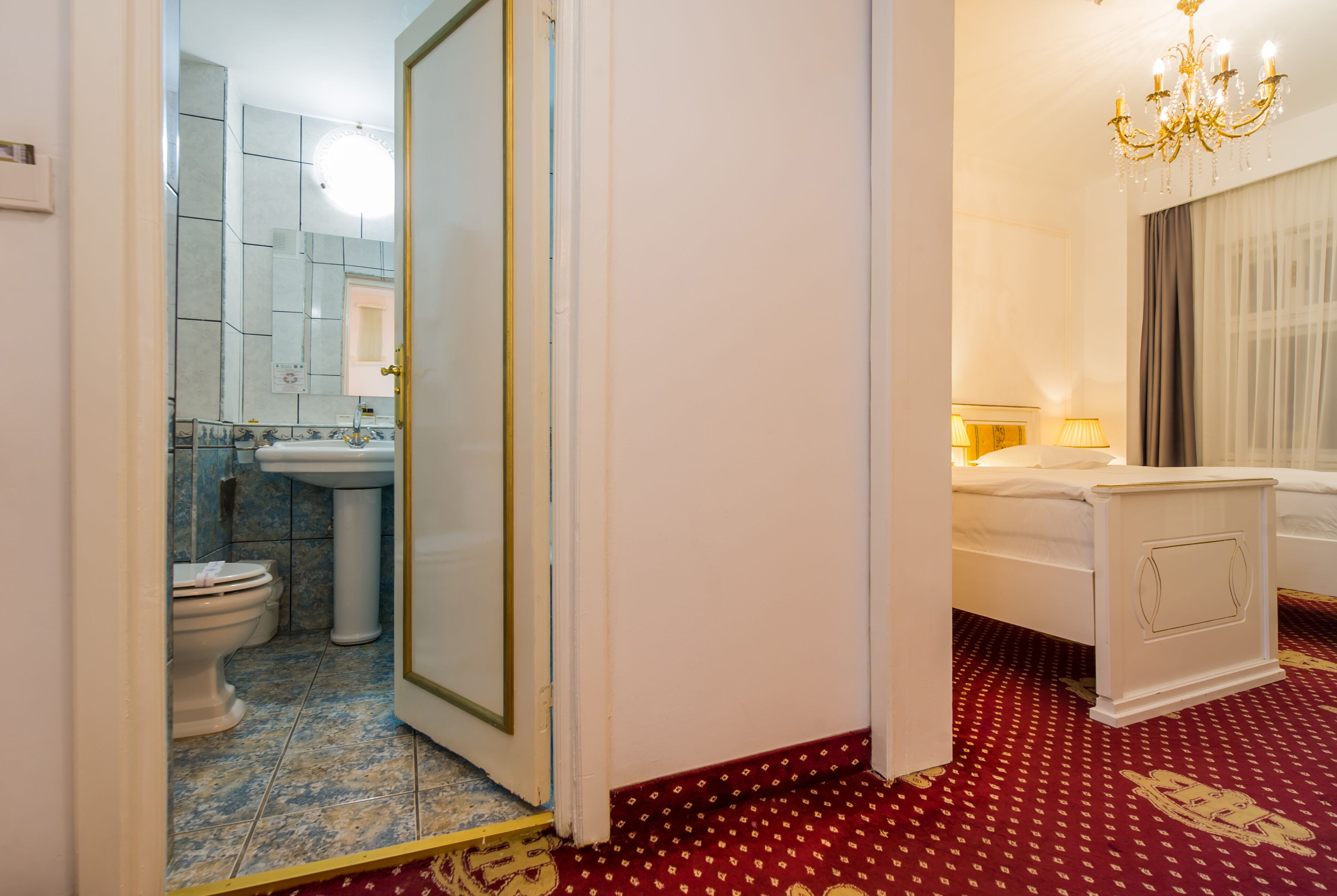 Foto - Hotel Imparatul Romanilor Hotel & SPA