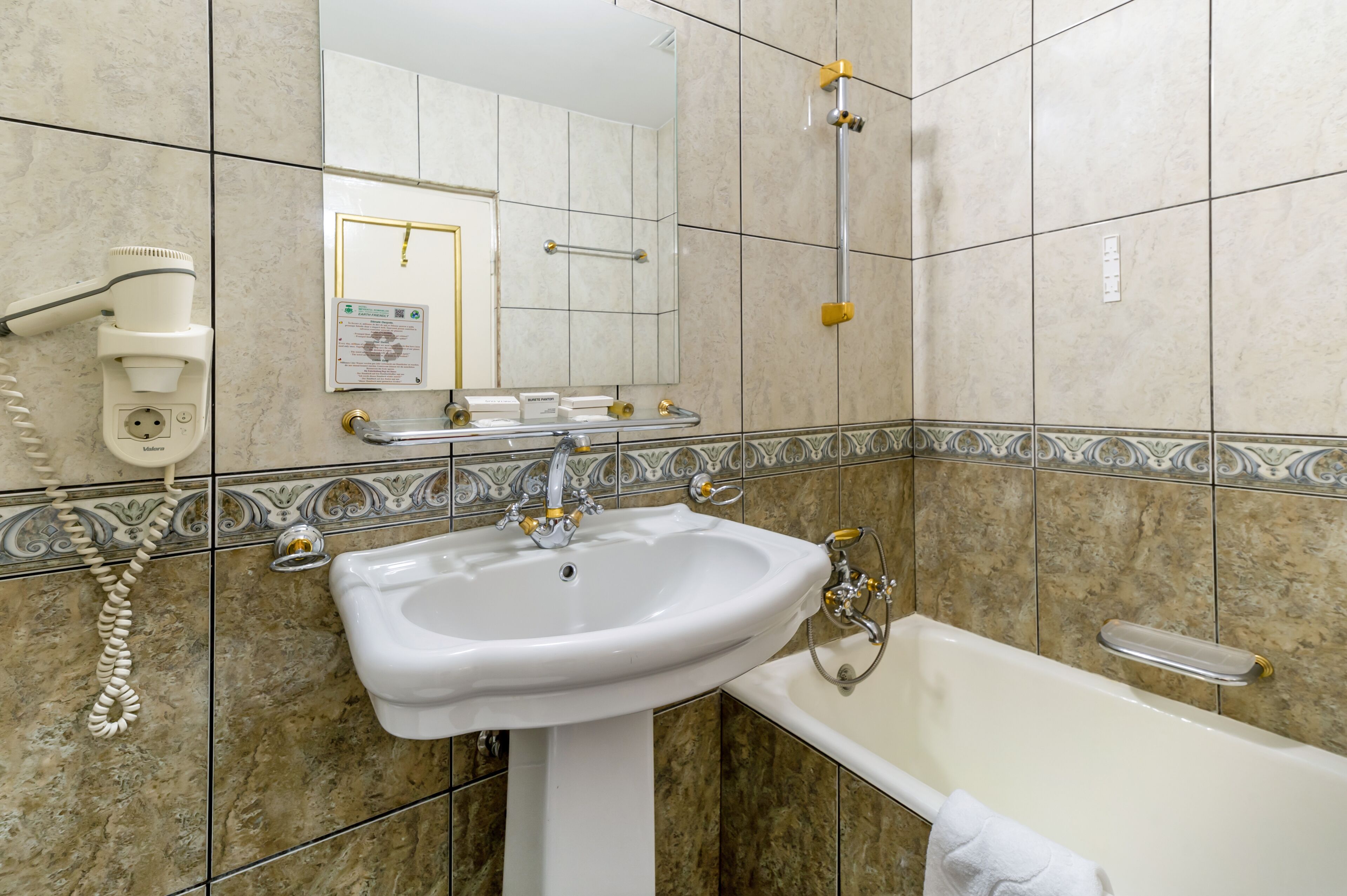 Foto - Hotel Imparatul Romanilor Hotel & SPA