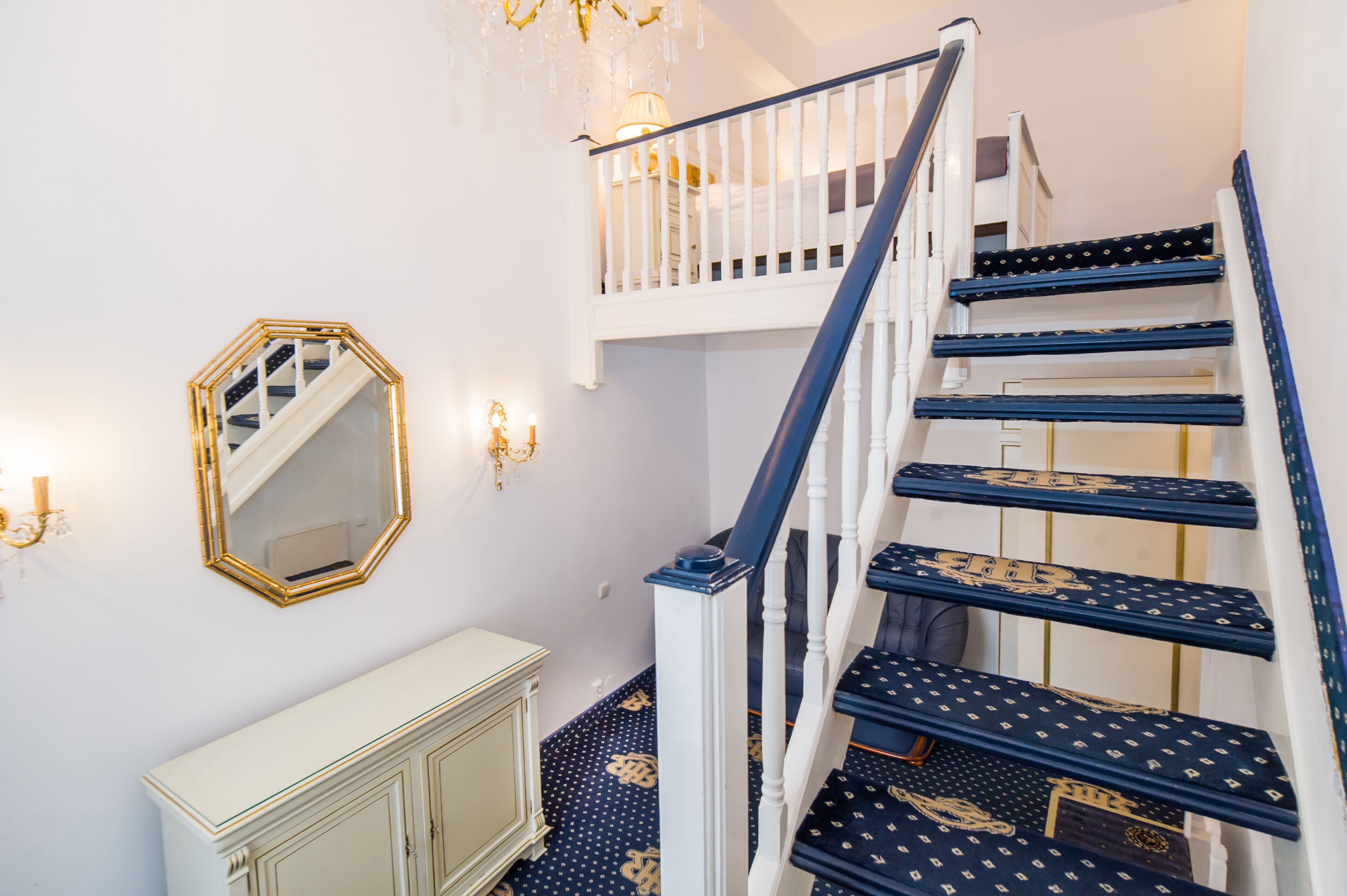 Foto - Hotel Imparatul Romanilor Hotel & SPA