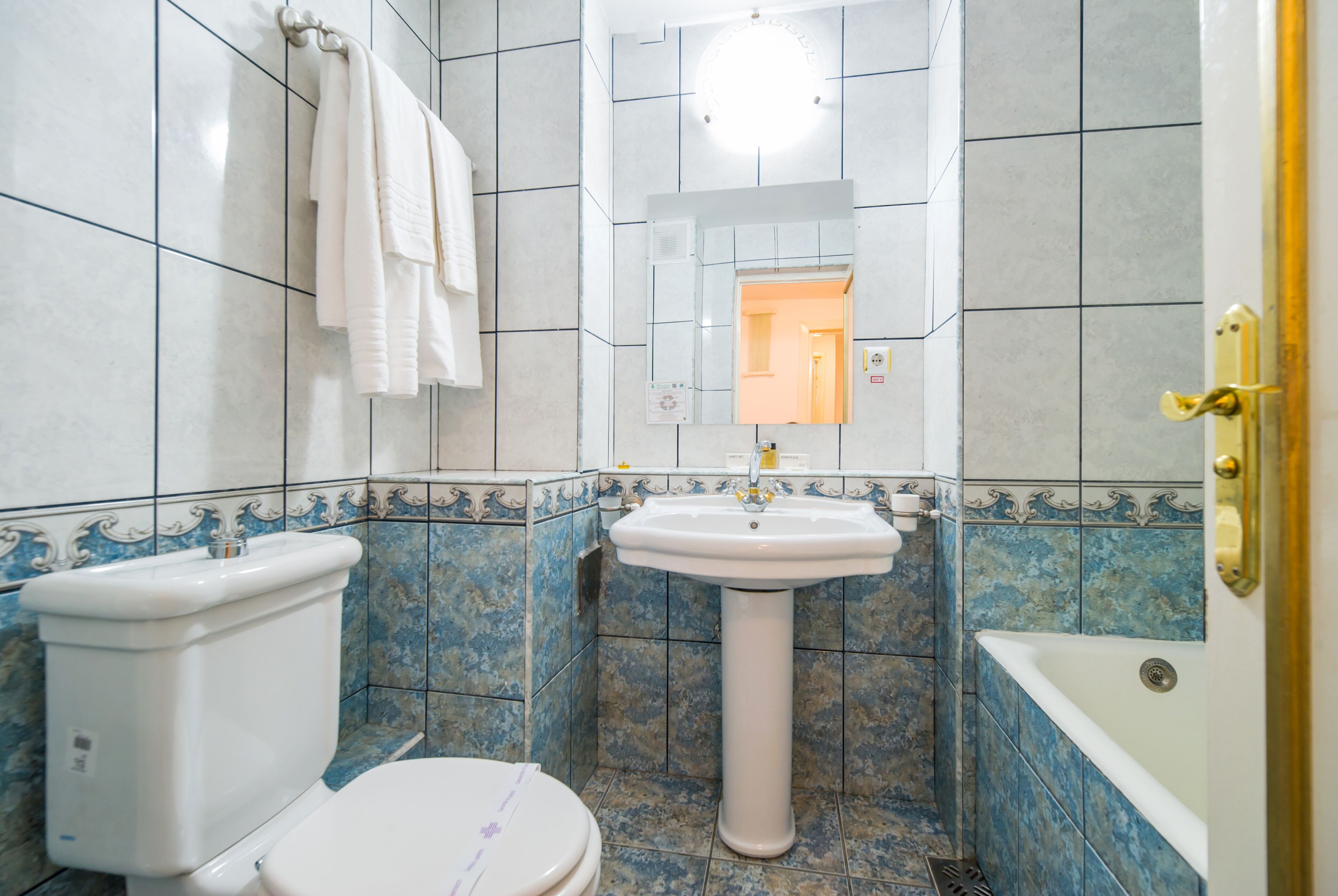 Foto - Hotel Imparatul Romanilor Hotel & SPA