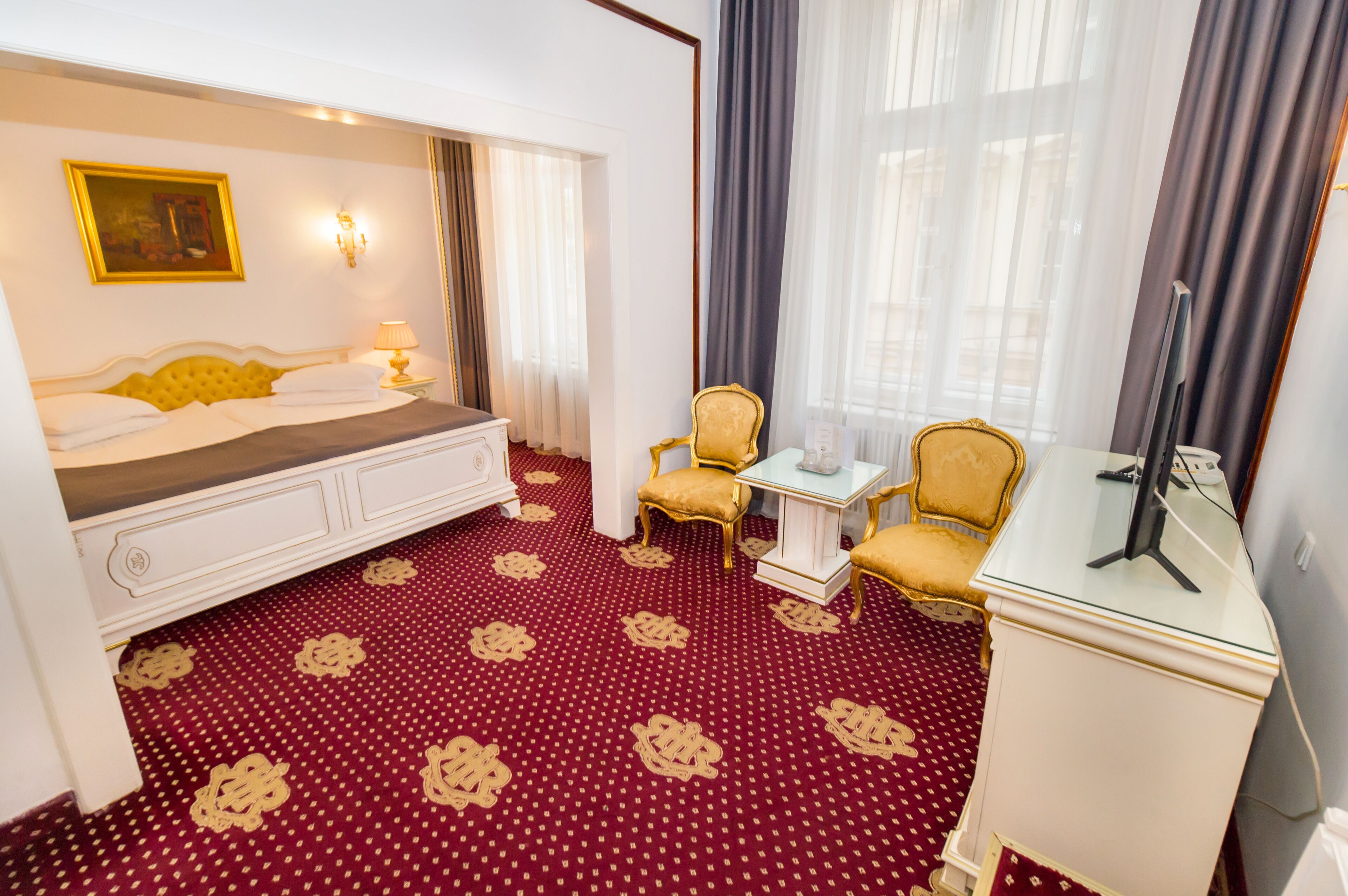 Foto - Hotel Imparatul Romanilor Hotel & SPA