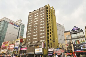 Exterieur