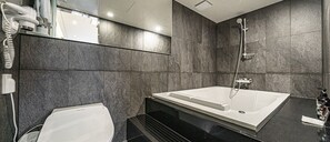 Room - Hotel Foret Premier Nampo (Busan)