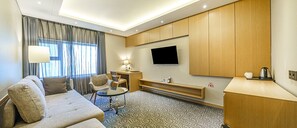 Room - Hotel Foret Premier Nampo (Busan)