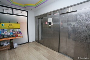 Property amenity - Hotel Supreme (Singapore)