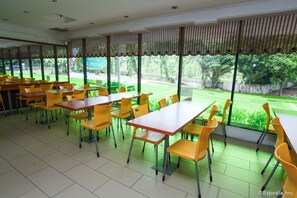 Restaurantes