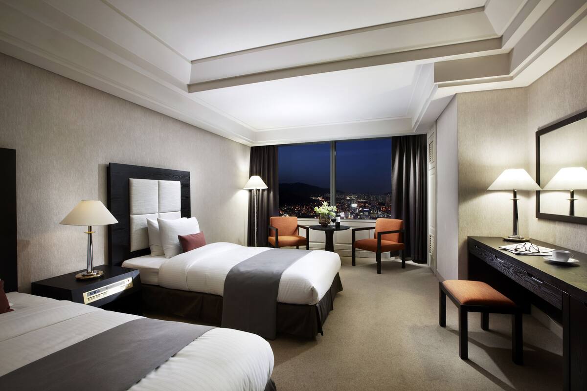 Chambre