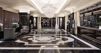 Daegu Prince Hotel