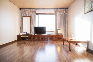 Free WiFi - Daegu Prince Hotel (Daegu)