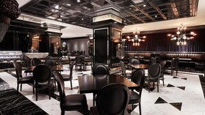 Café-restaurant