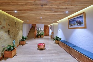 Diseño del edificio