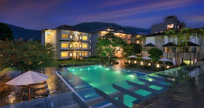 Hotel Barahi Pokhara