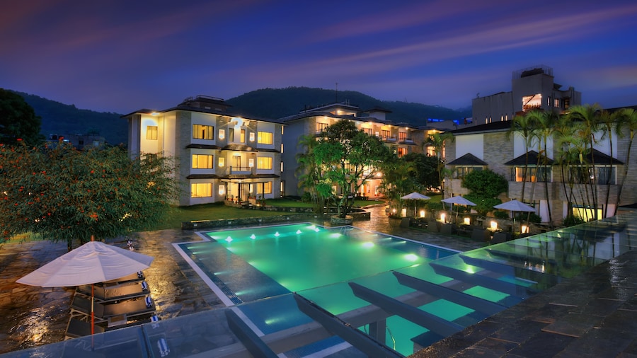 Hotel Barahi Pokhara