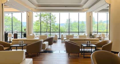 Commodore Hotel Gyeongju