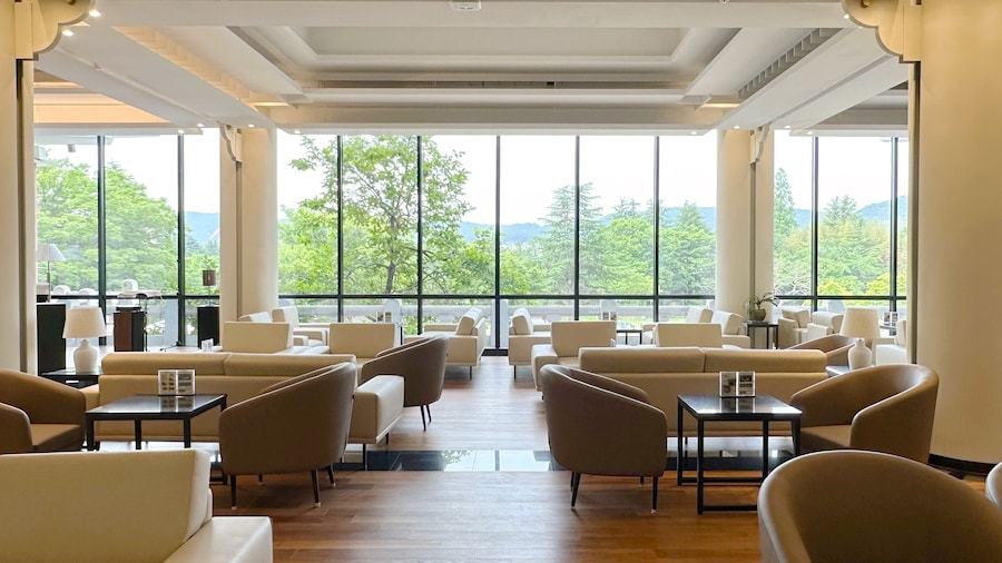 Commodore Hotel Gyeongju