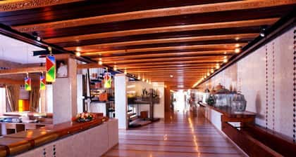 Hotel Sidi Harazem