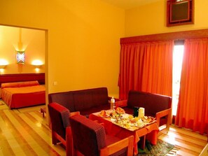 TV 21-inch có truyền hình vệ tinh 