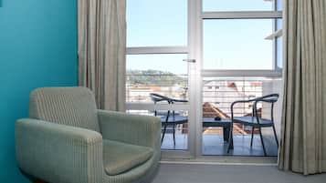 Junior Room | Balcony