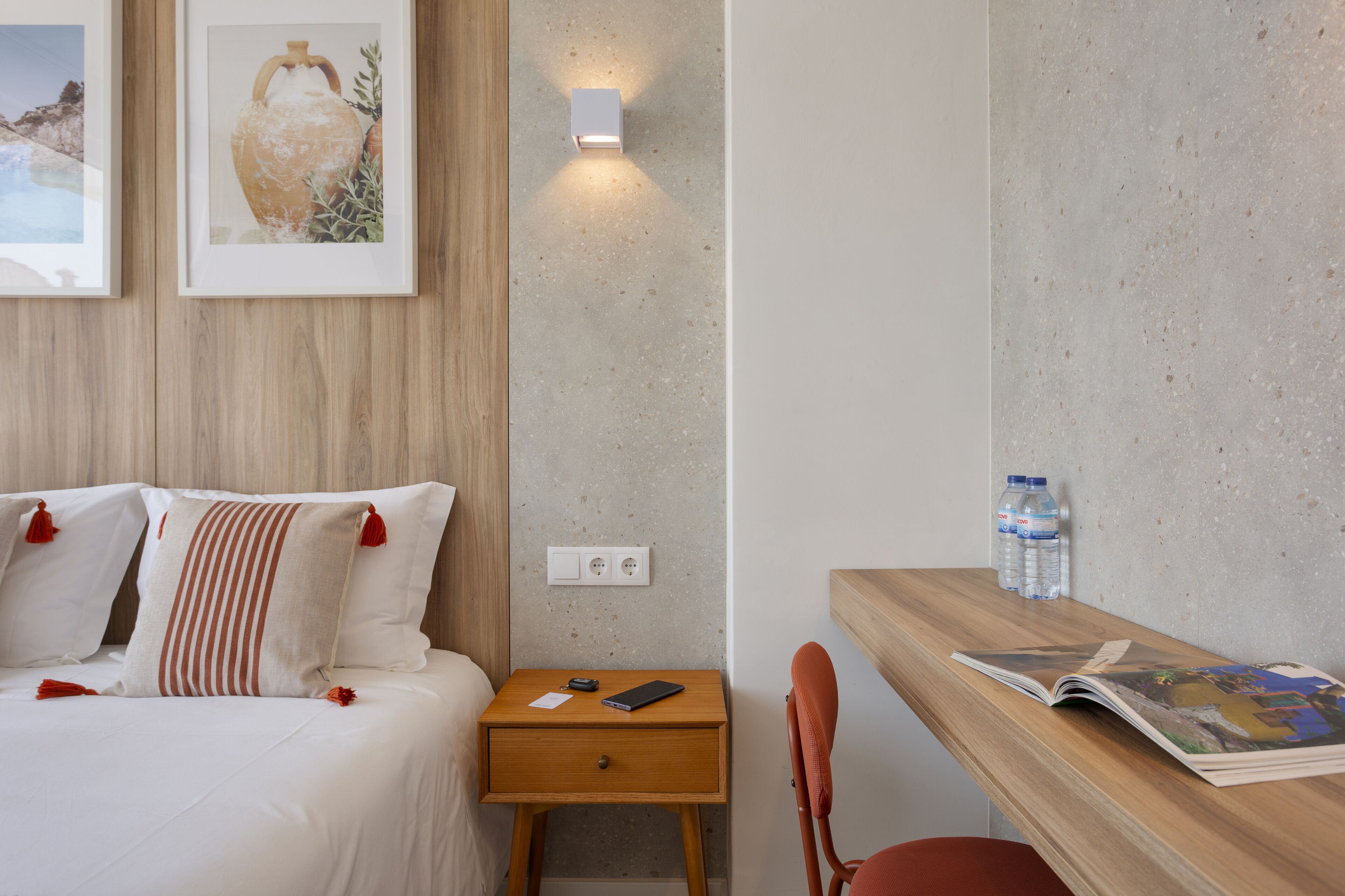 Photo - Made Inn Faro Hotel  