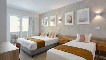 Chambre Triple Standard