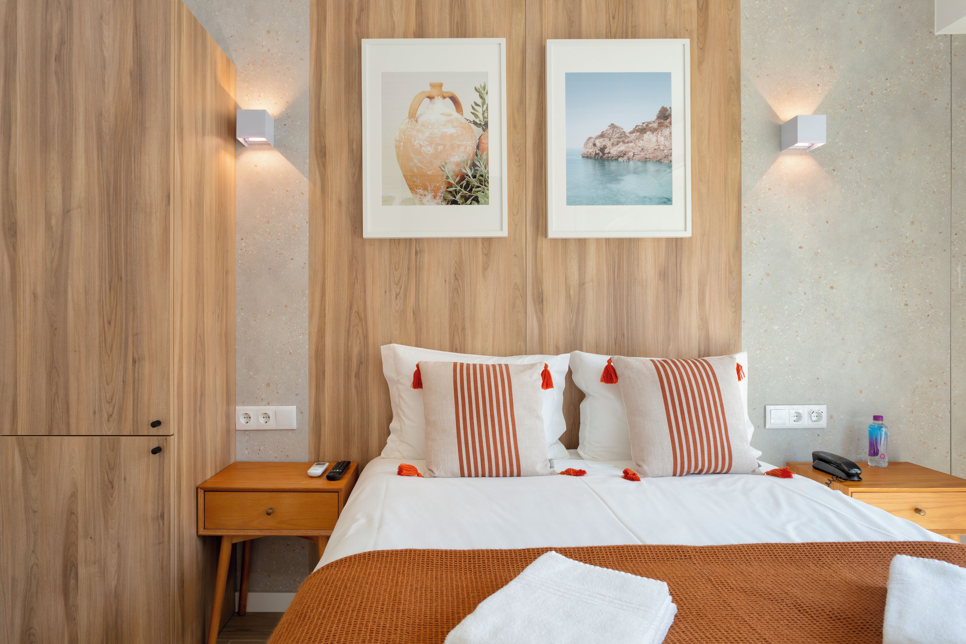 Foto - Hotel Made inn Faro