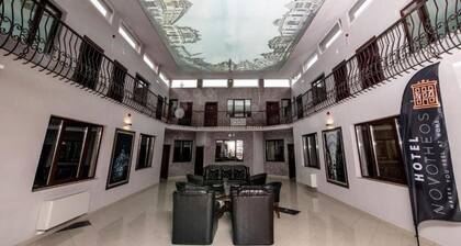 Hotel Atrium