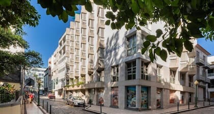 Hotel Madeira