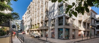 Hotel Madeira