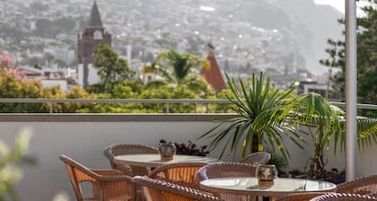 Hotel Madeira