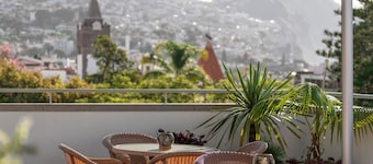 Hotel Madeira