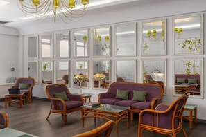 Interior - Hotel Madeira (Funchal)