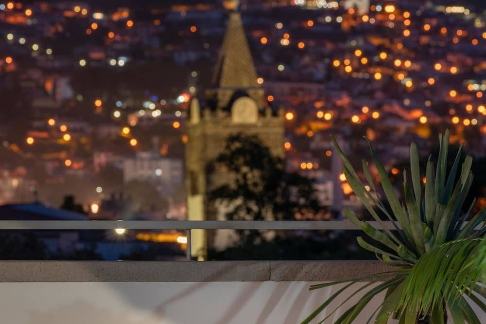 Hotel Madeira