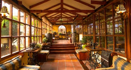 La Andaluza
