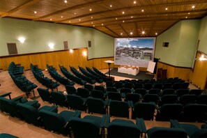 Meeting facility - La Andaluza (San Andres)