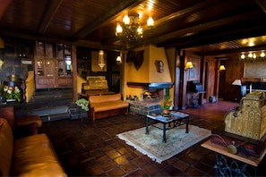 Ingresso interno