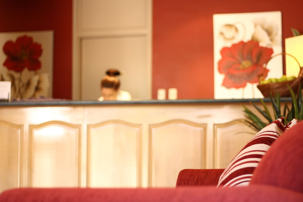 Adelaide International Motel by null