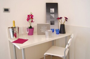 Double Room | Room amenity