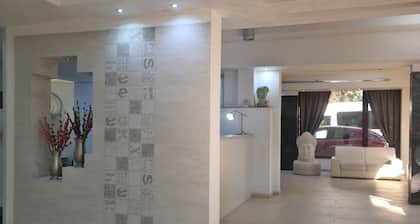 City of Art Venice Lloyd