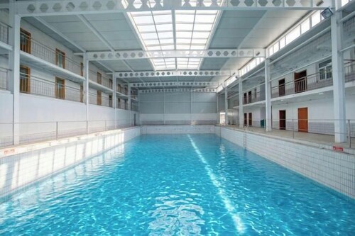 Turpan Hotel