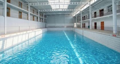 Turpan Hotel