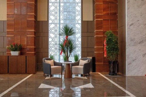 Turpan Hotel