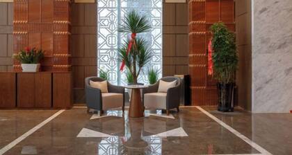 Turpan Hotel