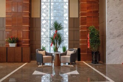Turpan Hotel