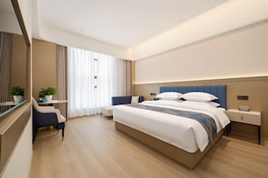 Room - Turpan Hotel (Turpan)